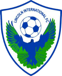 Lincoln International FC logo